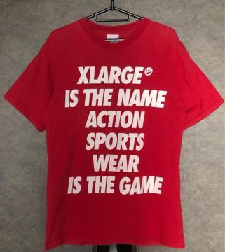 sXLARGEtSTVc GNXg[W I[h Ò Be[W VINTEGE gorilla street 90s