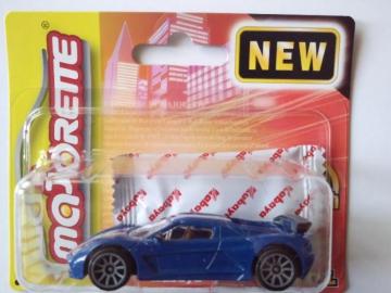 マジョレット アキロン コンセプト