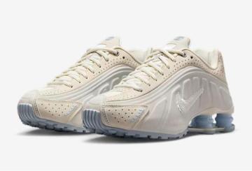��NIKE SHOX R4 SE��