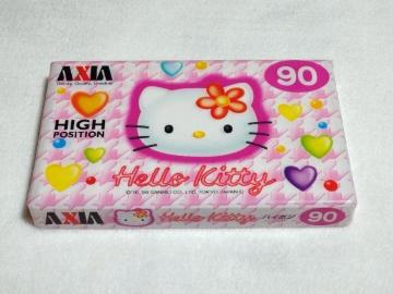 �`�w�h�` �J�Z�b�g�e�[�v�@�n�C�|�W�@90���@�n���[�L�e�B�@���J��