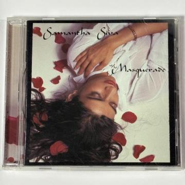 SAMANTHA SIVA / MASQUERADE