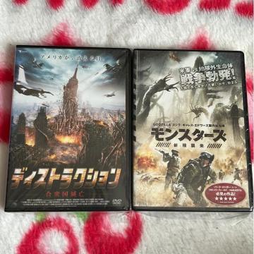 �iDVD/�m��j�����X�^�[�Y/�f�B�X�g���N�V�����i2�{�Z�b�g�j