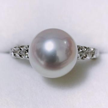 �O�z �_�C�������h�~�p�[�� �����O Pt900 9.0mm 5.5g