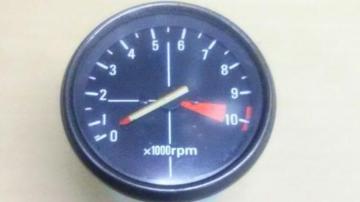 [AO9]����CB750F(Rc04)�^�R���[�^�[�P��