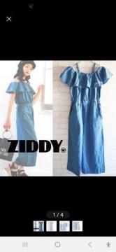 ZIDDY �W�f�B�@�f�j���@�I�t�V�����@�I�[���C�������Ȃ��T���y�b�g150cm