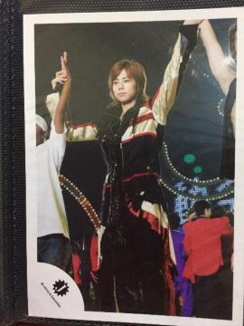 Kis-My-Ft2 kRGNʐ^34