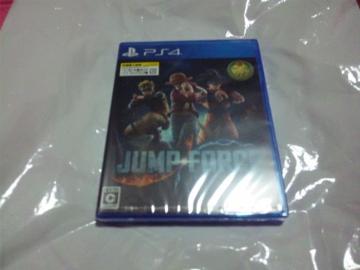yViPS4zWvtH[X(JUMP FORCE)