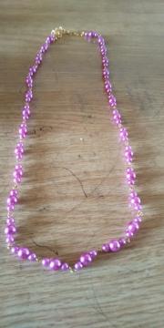 �p�[���l�b�N���X�i�s���N�n�j