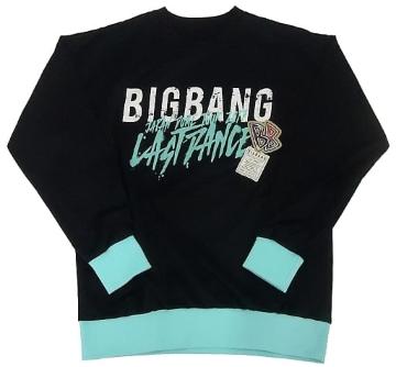 BIGBANG XEFbg g[i[ L