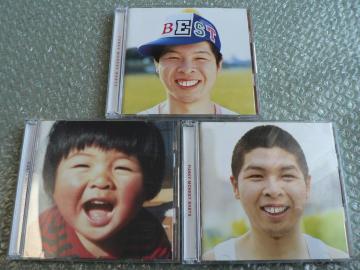 FUNKY MONKEY BABYSyxXg&4&5zAo3set/4CD+2DVD