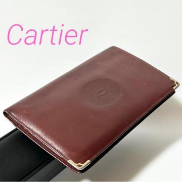 Cartier �J���e�B�G �}�X�g���C�� ���U�[ ��܂� �����z �E�H���b�g �D���� ���f�B�[�X �����Y �{���h�[