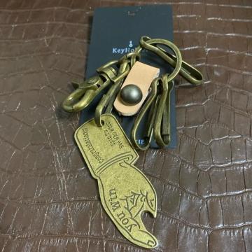 �y�V�i�z���[�y�C�L�[�z���_�[ YOU WIN vintage �^�J �A���J�W