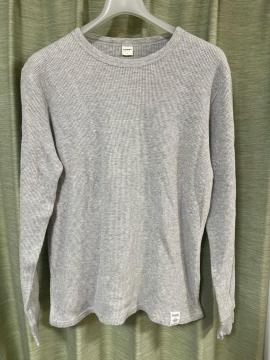 TOMMY �g�~�[ ���b�t�� ����T�V���c L �O���[ �o�b�N�v�����g ����T ���� �����J�b�g�\�[ ���b�t�����n �O���[ L