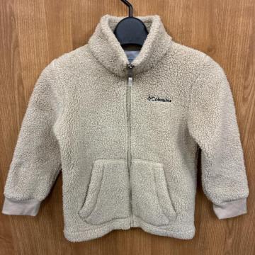 Columbia RUGGED RIDGE II SHERPA FULL ZIP