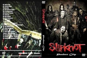 SlipknoT XbvmbgPERFECT CLIPS PV vW