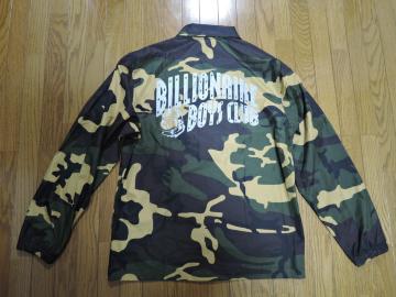 rIlA{[CYNu BBC ʕ R[`WPbg M J BILLIONAIRE BOYS CLUB  wS