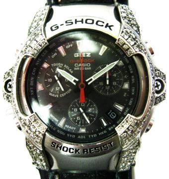 i JVIG-SHOCK dg\[Nm7jf[gSʃ_CGS-1000J