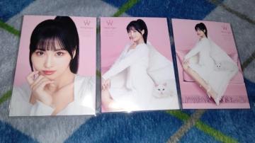 EHW TWICE MOMO Wonjungyo IWitHgJ[h