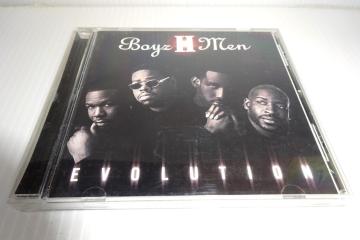 {[CYUGH|VBoyz II MenEvolution2270~