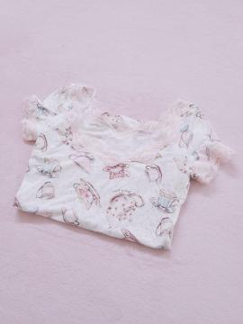 �y�����z���c�i�����ߗށz�@�@�@�@�@�@�@�@�@�@�@�@�@�@�@�@�@PEACH JOHN�@�����@���[�X�t���@�J�b�g�\�[�@��*mii�c�݂�*��