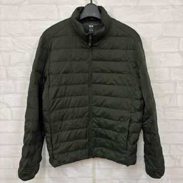 UNIQLO jN EgCg_EWPbg NANODESIGN