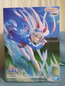 AjuE}VfOCvBANPRESTO@EVOLVE@^}NXtBMA