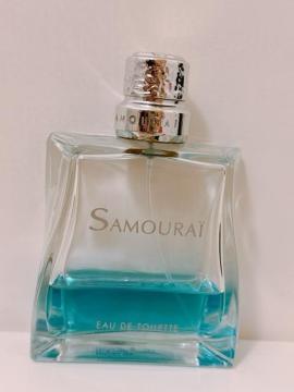 ALAIN DELON �A�����h���� SAMOURAI �T�����C EDT ���� 100ml
