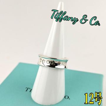 Tiffany �e�B�t�@�j�[ �����O