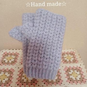 ��Hand made��   �g���n���h�E�H�[�}�[���p�[�v��