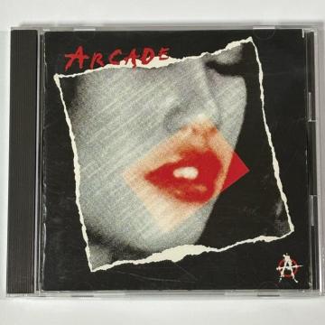 ARCADE / ARCADE