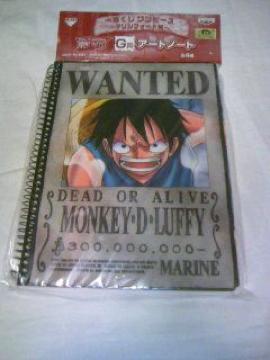  ߰ONE PIECEԸ<ɰ>LUFFY̨