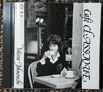 KF@@V~T@@LtFENVB[N@Cafe CLASSIQUE