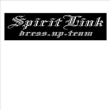 Spirit Link  15センチ  b