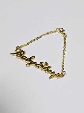 (32) baby shoop fJS`F[ uXbg gold V[v ANZT[