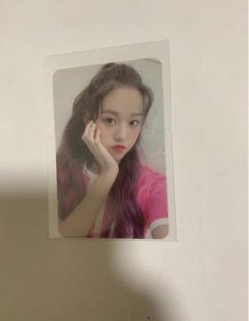 IZONE IZ*ONE IVE EHj@gJ@O^@TmN@B