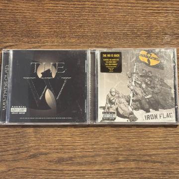 yWU-TANG CLANzAo2Zbg