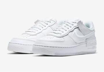 NIKE AIR FORCE 1 SHADOW