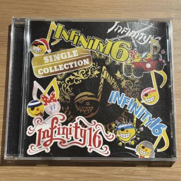 yINFINITY 16zSingle Collection
