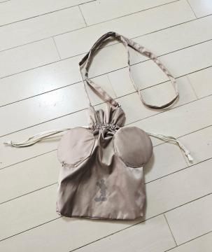 �y�V�i�z DISNEY  �~�b�L�[ ���t�� �В��V�����_�[�o�b�O ���J