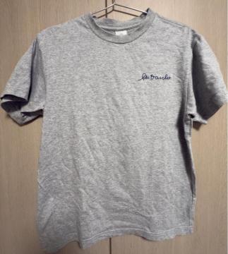 adidas �A�f�B�_�X�@�O���[ T�V���c �h�J���S