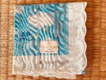 �V�i���g�p��Courreges�@�n���J�`�����