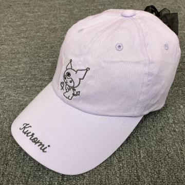 ���� �T�����I KUROMI �N���~ �L���b�v �X�q 57.5cm