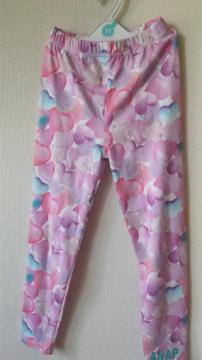 �T�C�Y130��ANAP kids�n�[�g���M���X���^�����_���X��