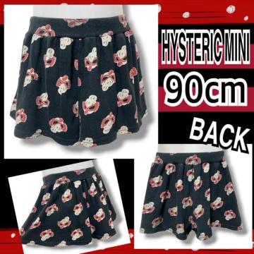 �yHYSTERIC MINI/90�z�~�j����񃍁[�����O���L�����b�g