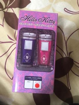 KittyLC߃~[tXeX}O