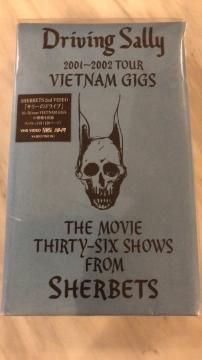 V[xbcrfIDriving Sallyvietnam gigs