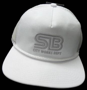 iCL GXr[Vi NIKE TRUCKER MESH ROPE I[gXN[