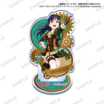 uCuITVCII LbƃANX^h Aqours Yʓ