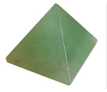 AzureGreen: Fluorite pyramid 2Zbg