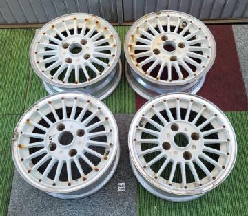 Das Auto ZaZaA~14C`y14~6J 4x100 ET+35 nu70zC[̂4{Zbgy RpNg
